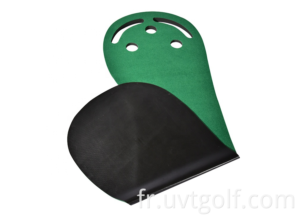 Golf Mat 249